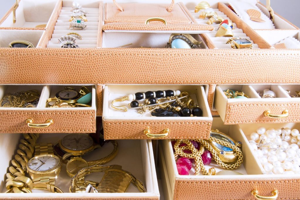 jewelry collection